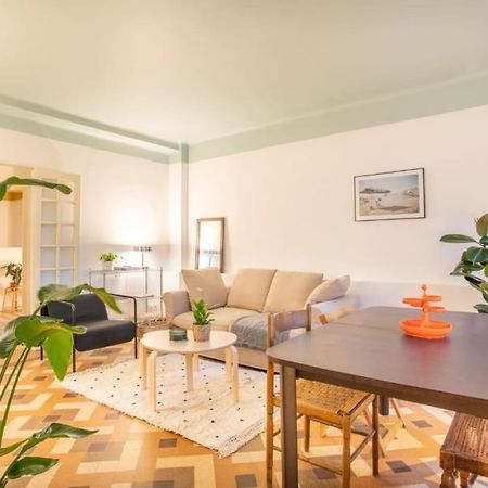 Superbe Appartement Haut De Gamme Marsella Exterior foto