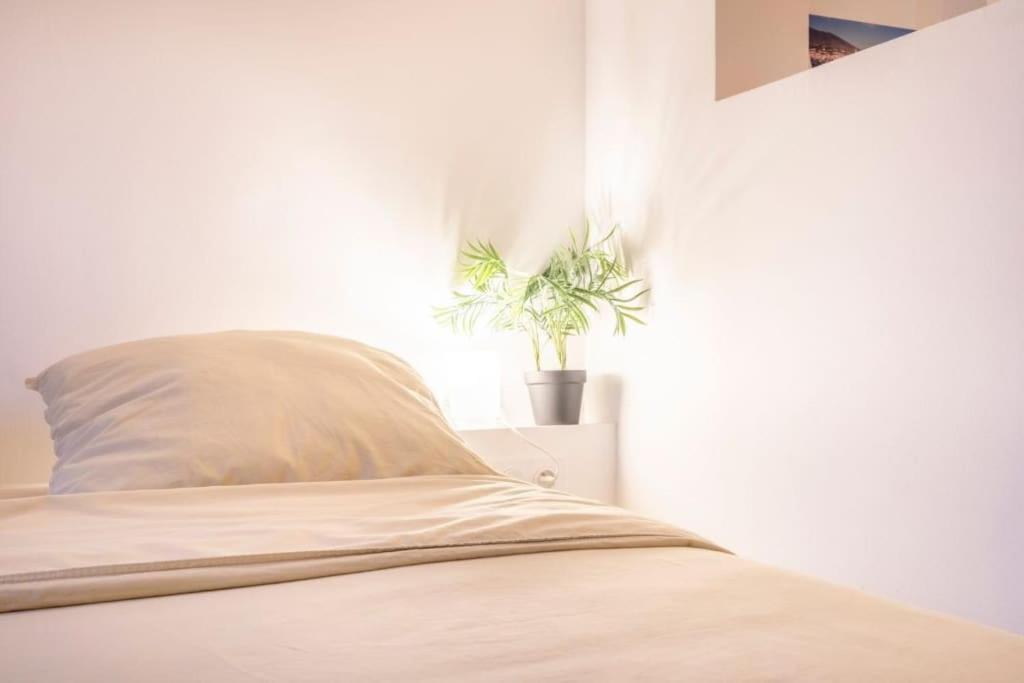 Superbe Appartement Haut De Gamme Marsella Exterior foto