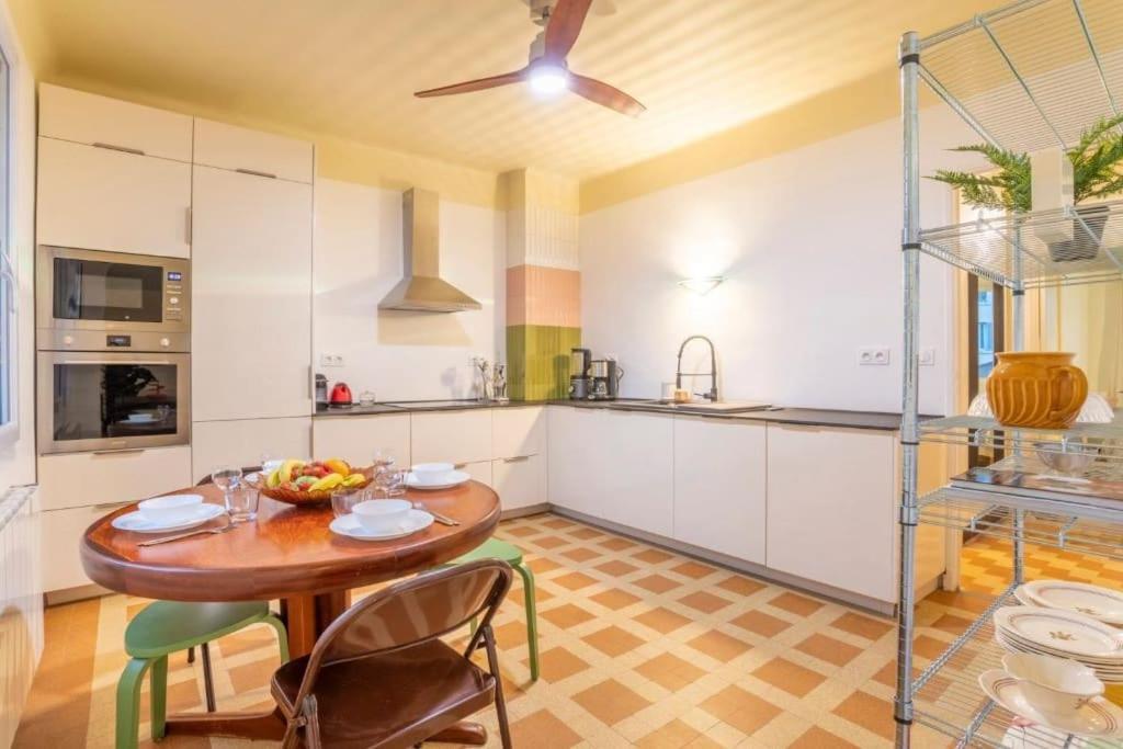 Superbe Appartement Haut De Gamme Marsella Exterior foto